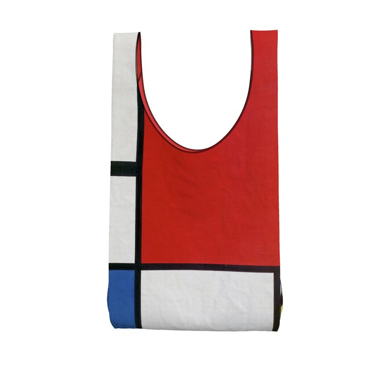 Parachute Shopping Bag