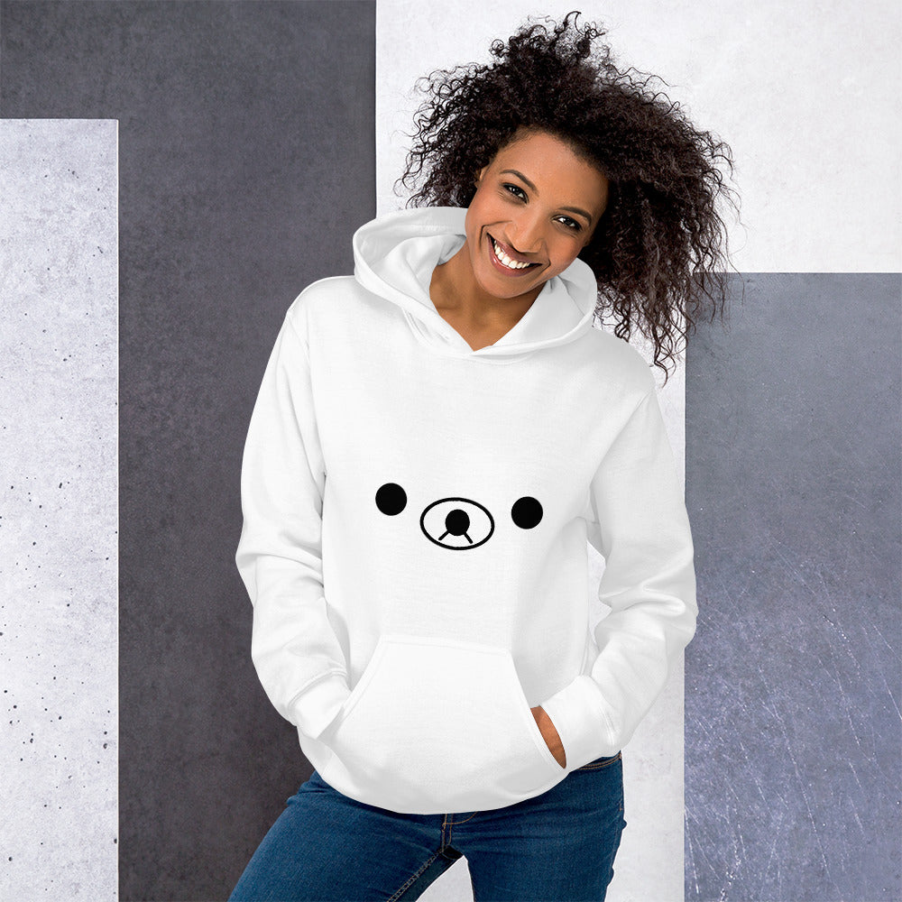 ZEVA Cozy Unisex Hoodie