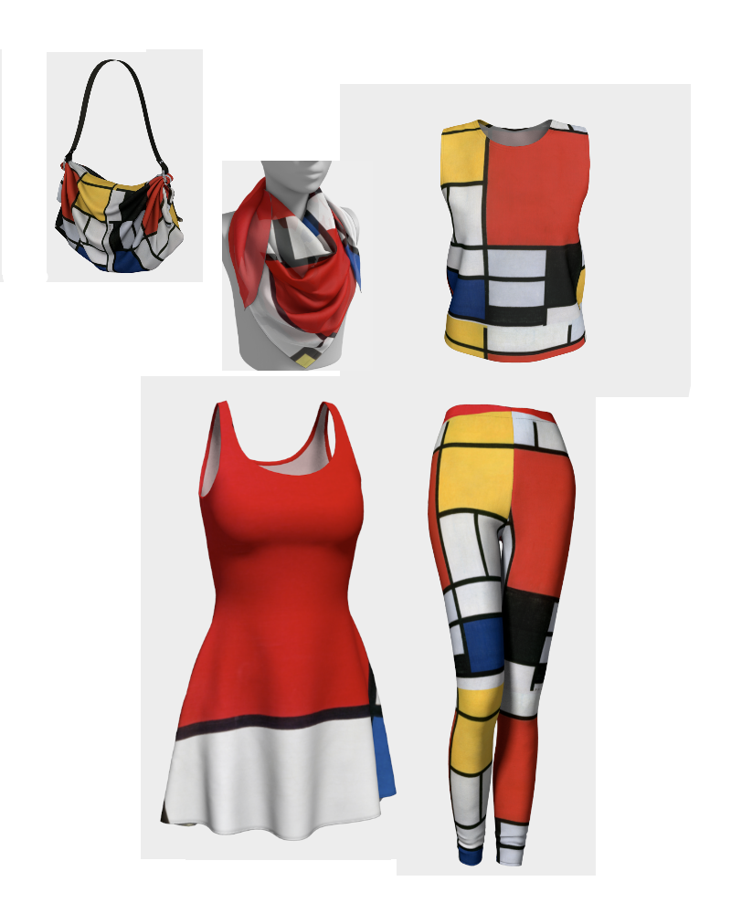 Abstract Collection