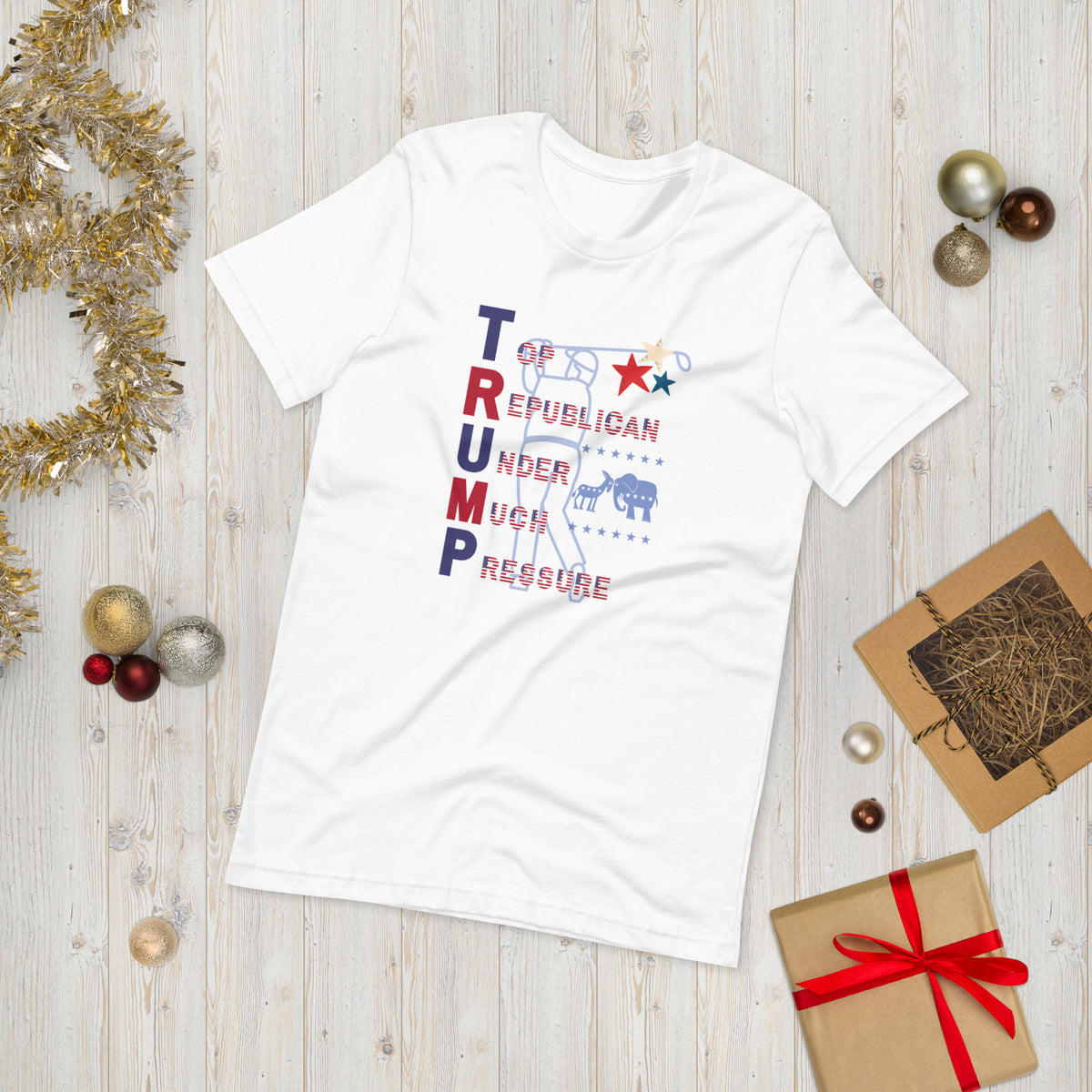 Unisex t-shirt