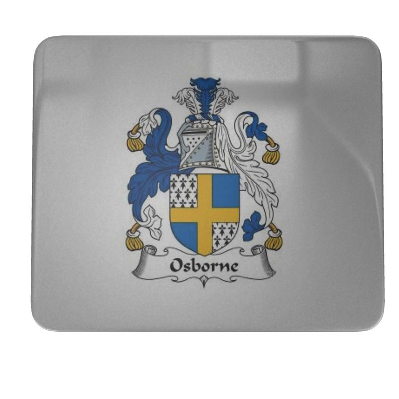 Osborne Square Shot Glass 2 Set