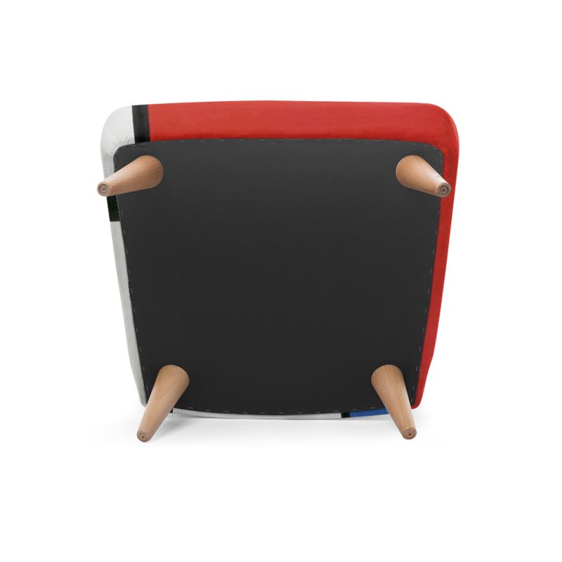Occasional Chair