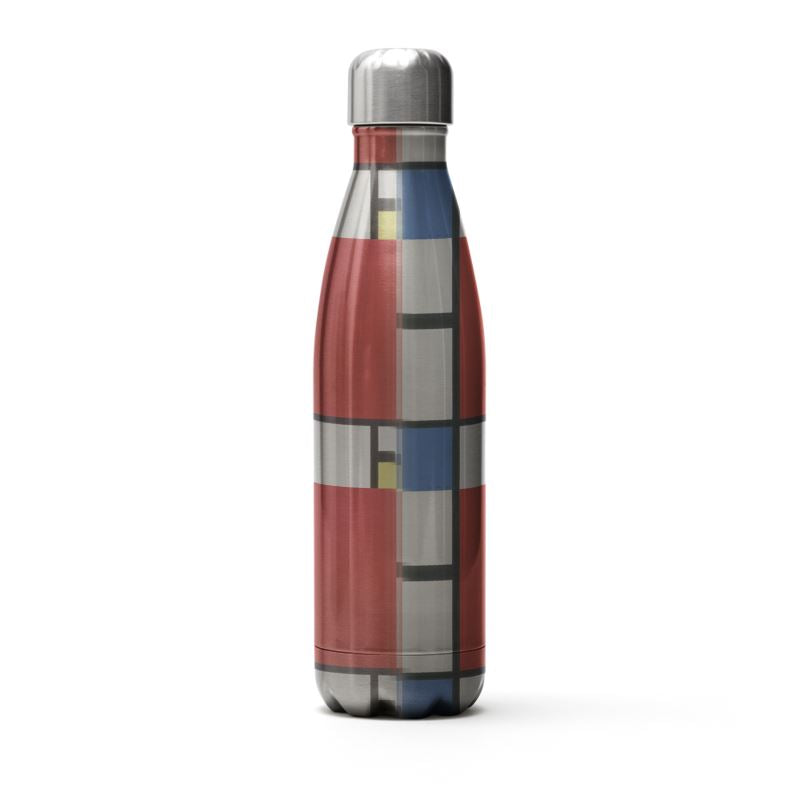 Stainless Steel Thermal Bottle