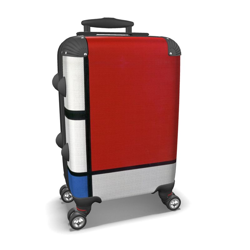 Suitcase