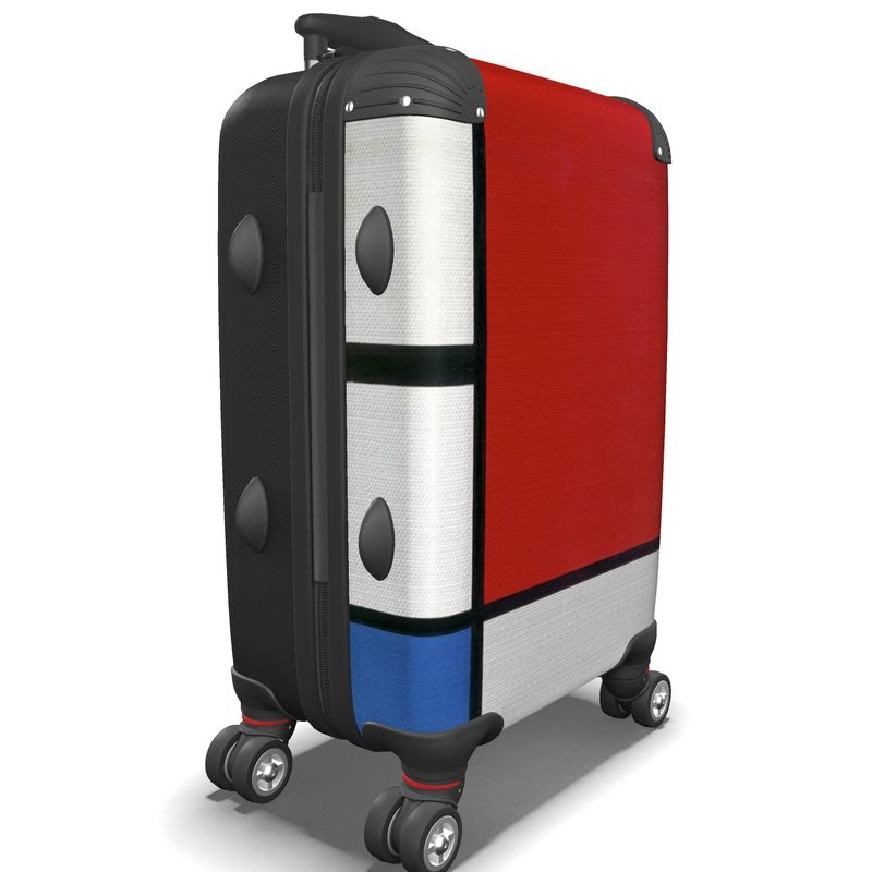 Suitcase