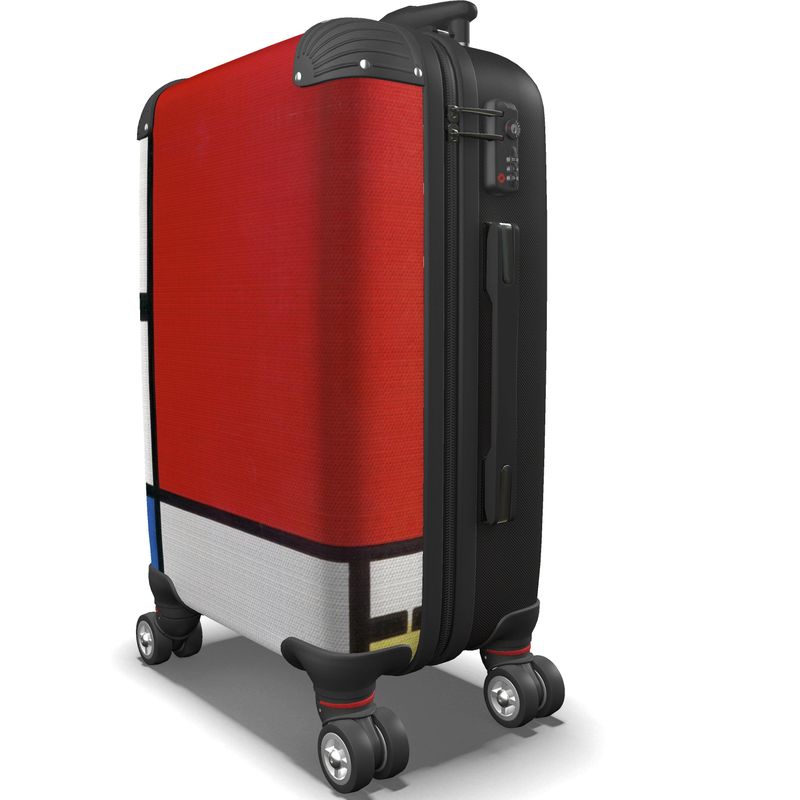 Suitcase