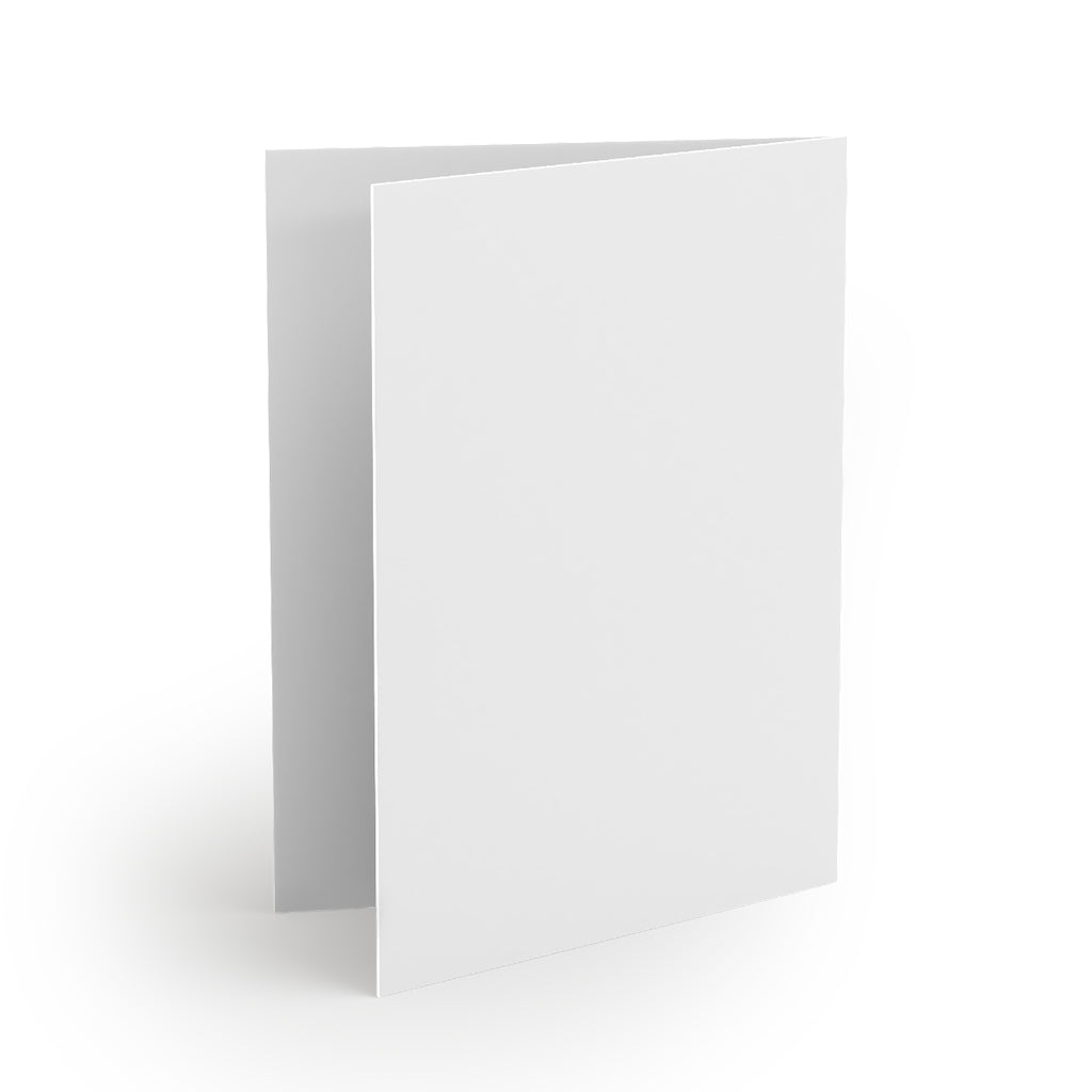 Art Print Greeting Cards – Set of 8