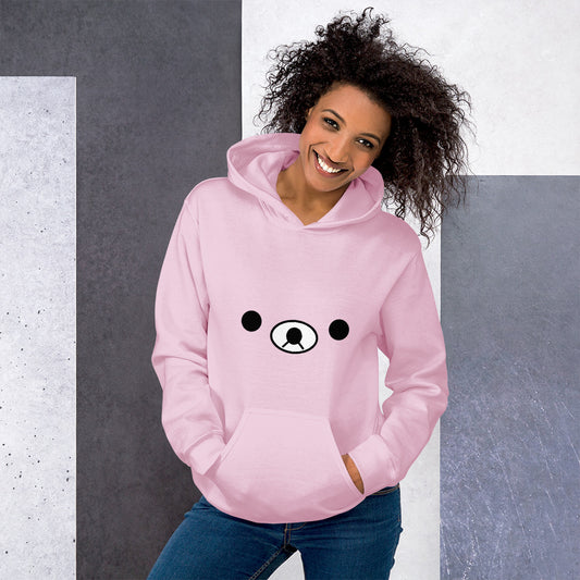 ZEVA Cozy Unisex Hoodie