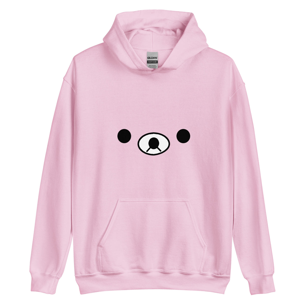 ZEVA Cozy Unisex Hoodie