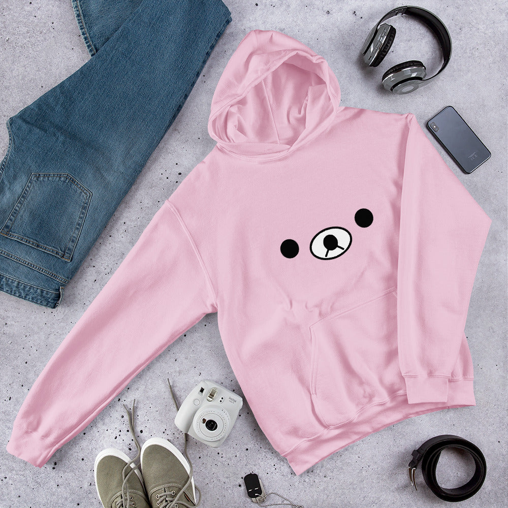ZEVA Cozy Unisex Hoodie