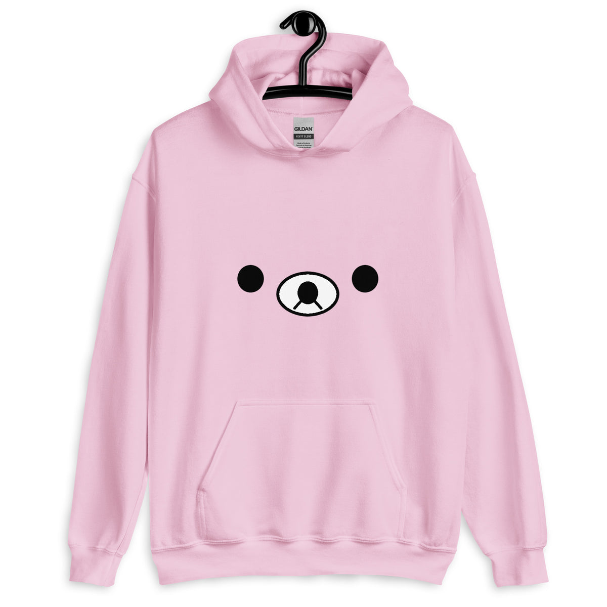 ZEVA Cozy Unisex Hoodie