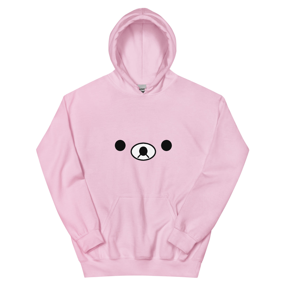 ZEVA Cozy Unisex Hoodie